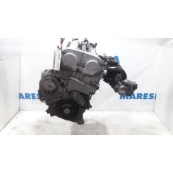 Alfa Romeo - 159 - Engine
