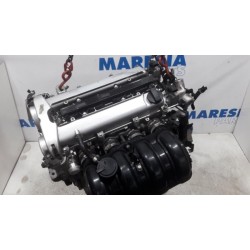 Alfa Romeo - 159 - Engine