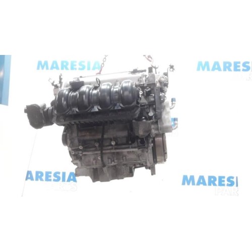 Alfa Romeo - 159 - Engine