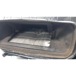 Alfa Romeo - 159 - Heizgehäuse