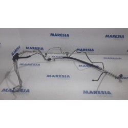 Citroen - C-Crosser - Air conditioning line