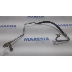 Citroen - C-Crosser - Air conditioning line