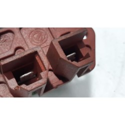 Alfa Romeo - 159 - Cooling fan resistor