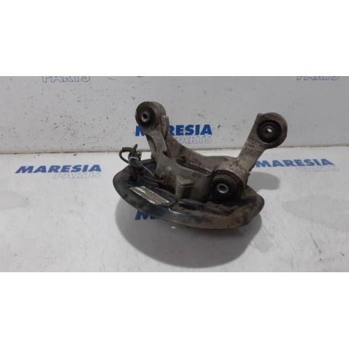 Alfa Romeo - 159 - Knuckle, rear right