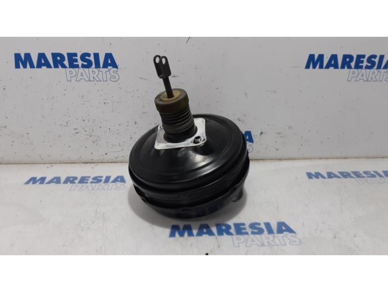 Alfa Romeo - 159 - Brake servo