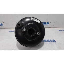 Alfa Romeo - 159 - Brake servo