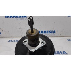 Alfa Romeo - 159 - Brake servo