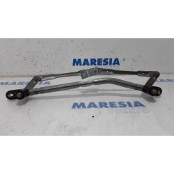 Alfa Romeo - 159 - Wiper mechanism