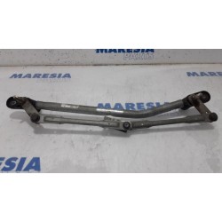 Alfa Romeo - 159 - Wiper mechanism
