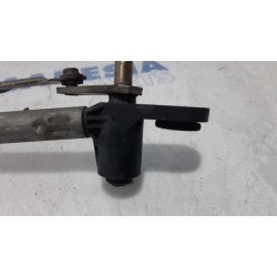 Alfa Romeo - 159 - Wiper mechanism