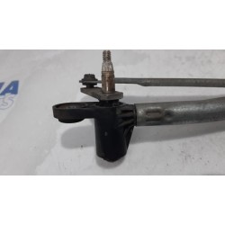 Alfa Romeo - 159 - Wiper mechanism