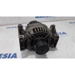 Alfa Romeo - 159 - Dynamo