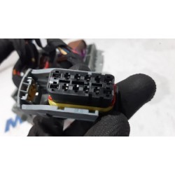 Alfa Romeo - 159 - Fuse box