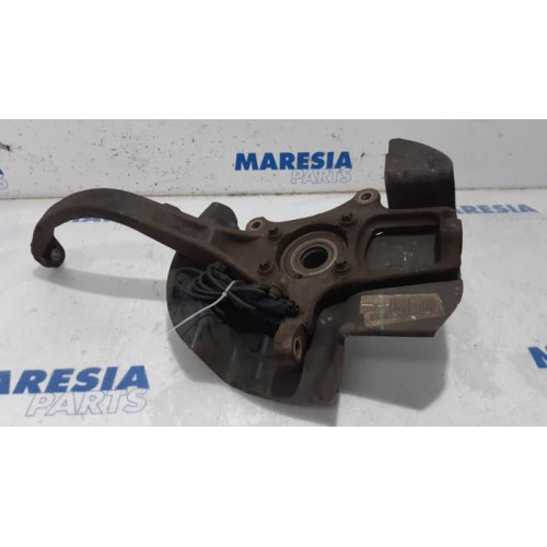 Alfa Romeo - 159 - Knuckle, front left