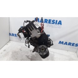 Fiat - Panda - Engine