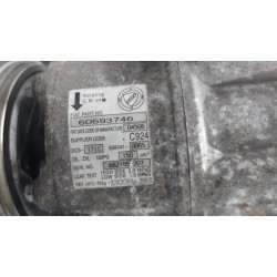 Alfa Romeo - 159 - Klimapumpe