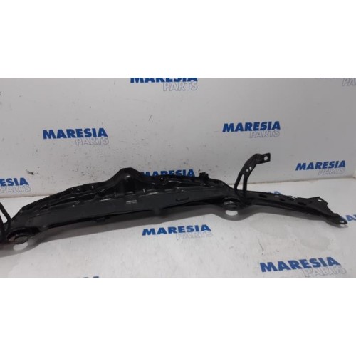 Alfa Romeo - 159 - Lock plate