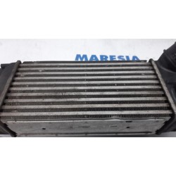 Peugeot - 308 - Intercooler