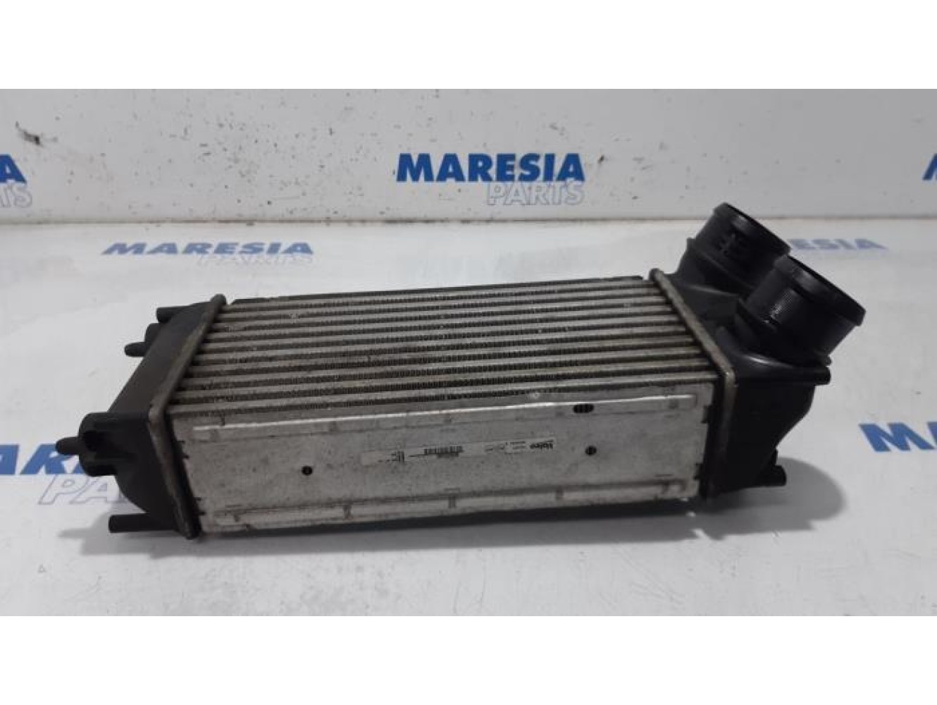 Peugeot - 308 - Intercooler