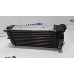 Peugeot - 308 - Intercooler
