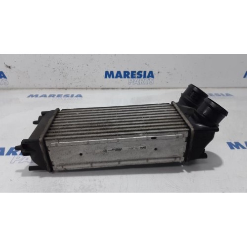 Peugeot - 308 - Intercooler