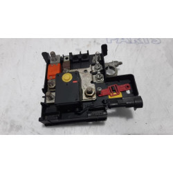 Alfa Romeo - 159 - Fuse box