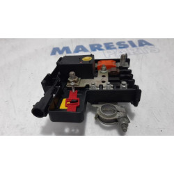 Alfa Romeo - 159 - Fuse box