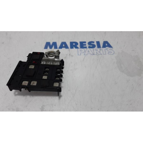 Alfa Romeo - 159 - Fuse box
