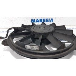 Peugeot - 308 - Fan motor