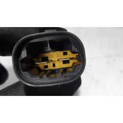 Peugeot - 308 - Fan motor