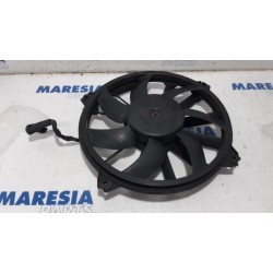 Peugeot - 308 - Fan motor