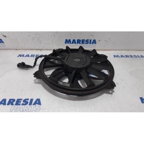 Peugeot - 308 - Fan motor