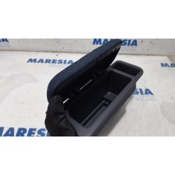 Renault - Avantime - Armrest