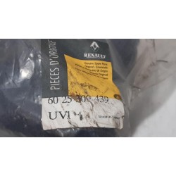 Renault - Avantime - Armrest