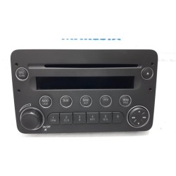 Alfa Romeo - 159 - Radio CD Spieler
