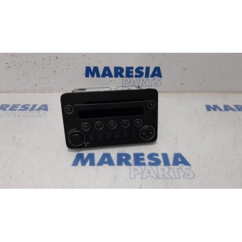 Alfa Romeo - 159 - Radio CD player