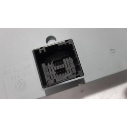 Alfa Romeo - 159 - Engine management computer