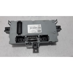 Alfa Romeo - 159 - Engine management computer