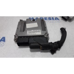 Alfa Romeo - 159 - Engine management computer
