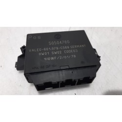 Alfa Romeo - 159 - PDC Module