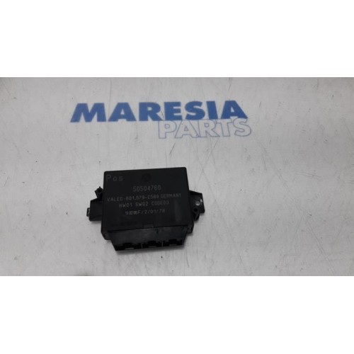 Alfa Romeo - 159 - PDC Module