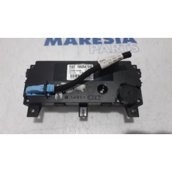 Alfa Romeo - 159 - Panneau de commandes chauffage
