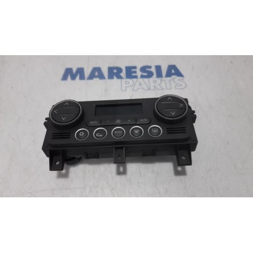 Alfa Romeo - 159 - Heater control panel