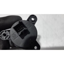 Alfa Romeo - 159 - Start/stop switch