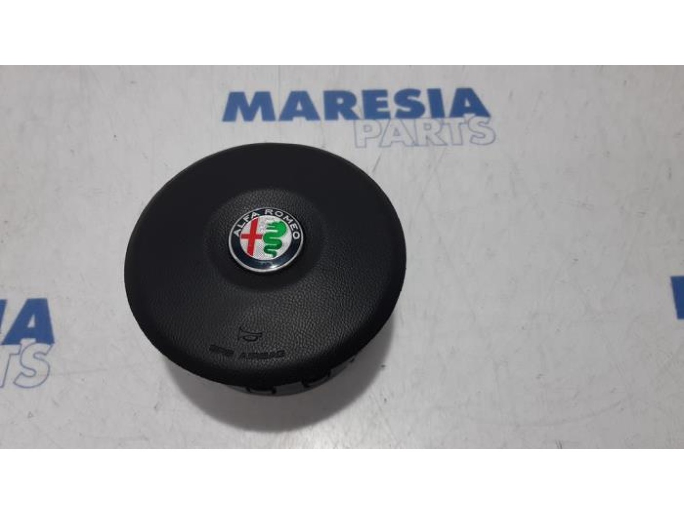Alfa Romeo - 159 - Airbag links (Stuur)