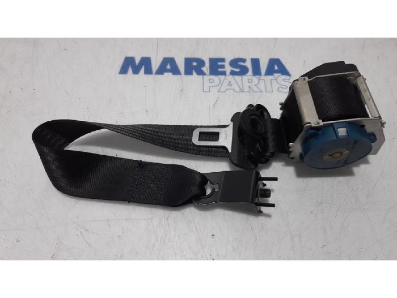 Alfa Romeo - 159 - Front seatbelt, right