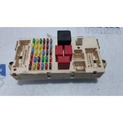 Alfa Romeo - 159 - Fuse box