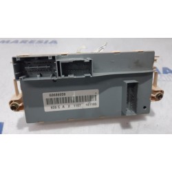 Alfa Romeo - 159 - Fuse box