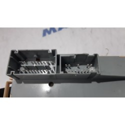 Alfa Romeo - 159 - Fuse box