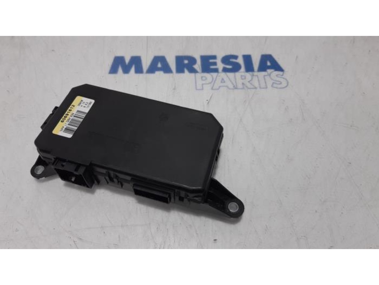 Alfa Romeo - 159 - Centrale Deurvergrendelings Module